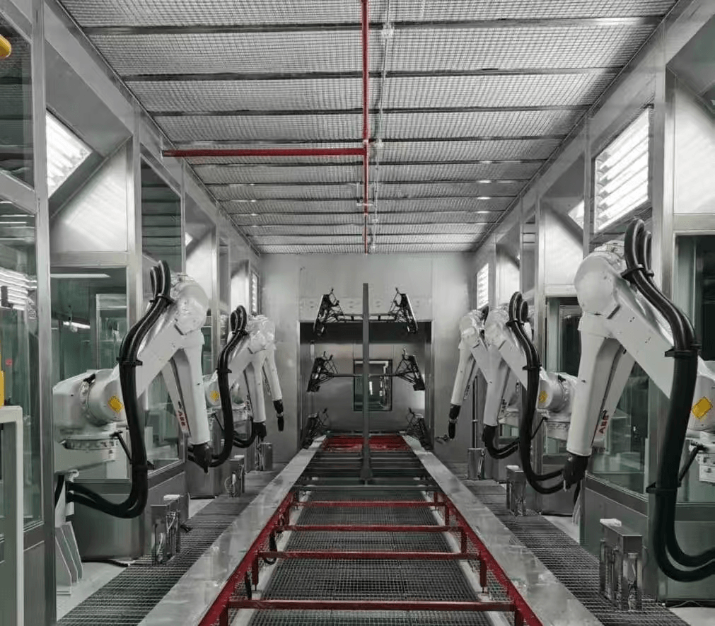 GAC Group — Long-Term Partnership